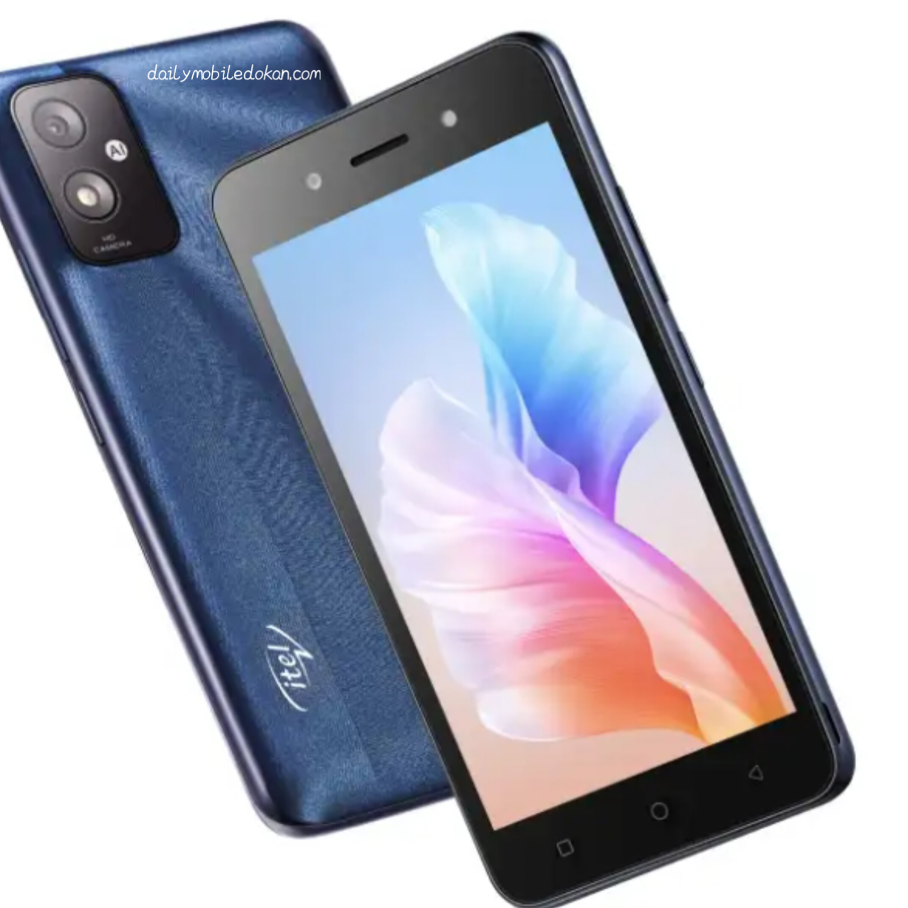 itel mobile dokan