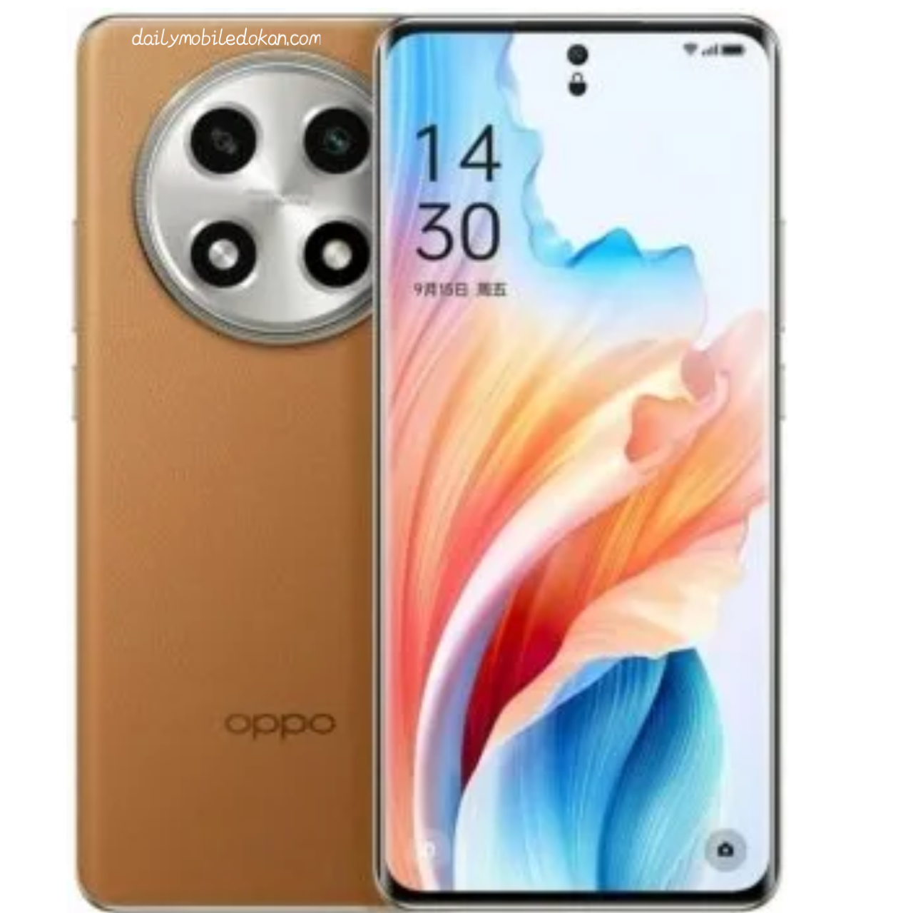 Oppo A2x price in bangladesh