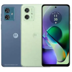 Motorola Moto G54 (China) Price in Bangladesh