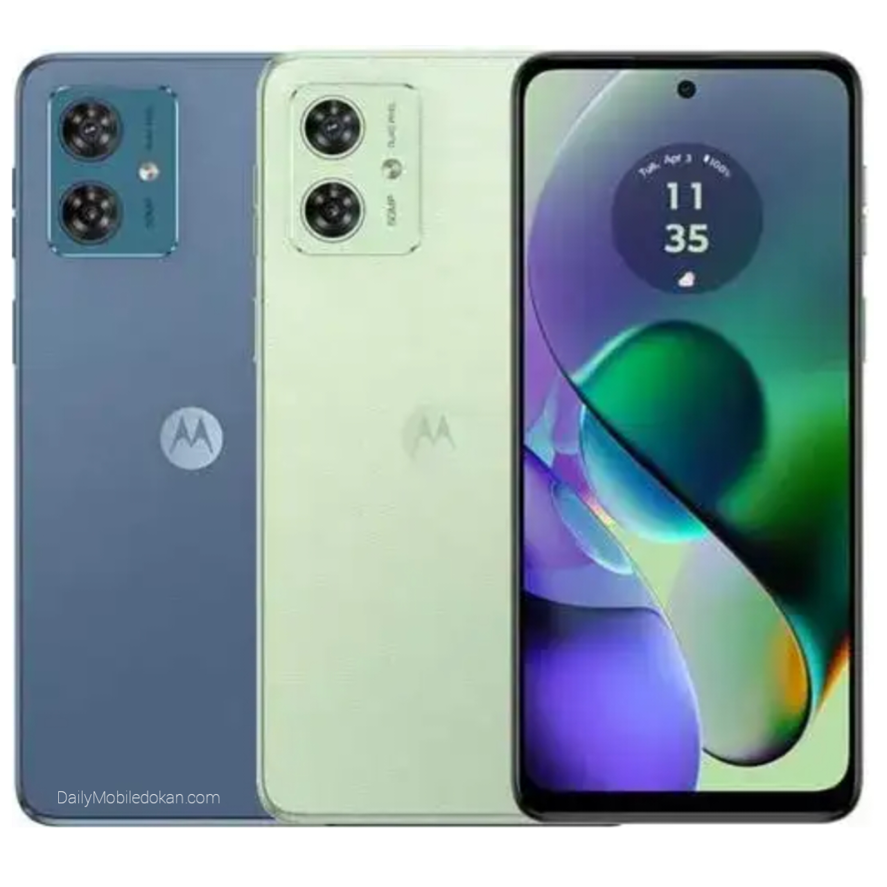 Motorola Moto G54 (China) Price in Bangladesh